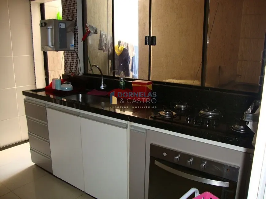 Casa com 4 quartos à venda, 280m2 em Riacho Fundo I, Brasilia - DF - imagem 7 Foto 7 de Casa com 4 quartos à venda, 280m2 em Riacho Fundo I, Brasilia - DF