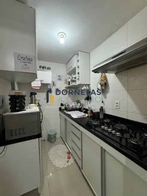 Foto 2 de Apartamento com 2 quartos à venda, 48m2 em Guará I, Brasilia - DF