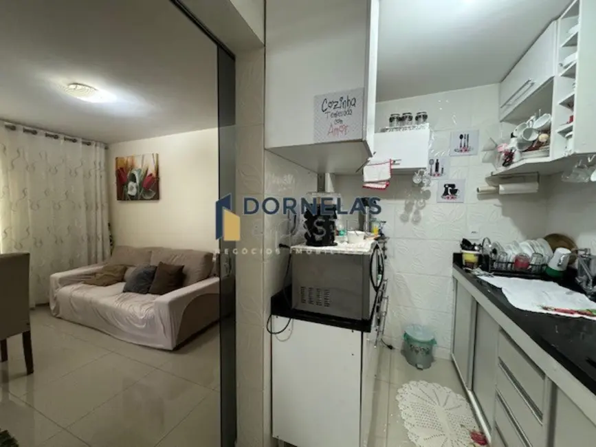 Apartamento com 2 quartos à venda, 48m2 em Guará I, Brasilia - DF - imagem 3 Foto 3 de Apartamento com 2 quartos à venda, 48m2 em Guará I, Brasilia - DF