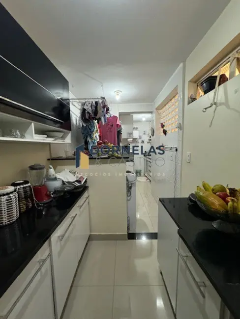 Apartamento com 2 quartos à venda, 48m2 em Guará I, Brasilia - DF - imagem 5 Foto 5 de Apartamento com 2 quartos à venda, 48m2 em Guará I, Brasilia - DF