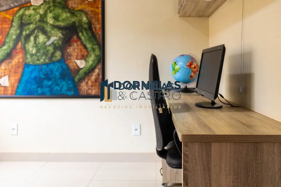 Casa com 4 quartos à venda, 416m2 em Guará I, Brasilia - DF - imagem 7 Foto 7 de Casa com 4 quartos à venda, 416m2 em Guará I, Brasilia - DF