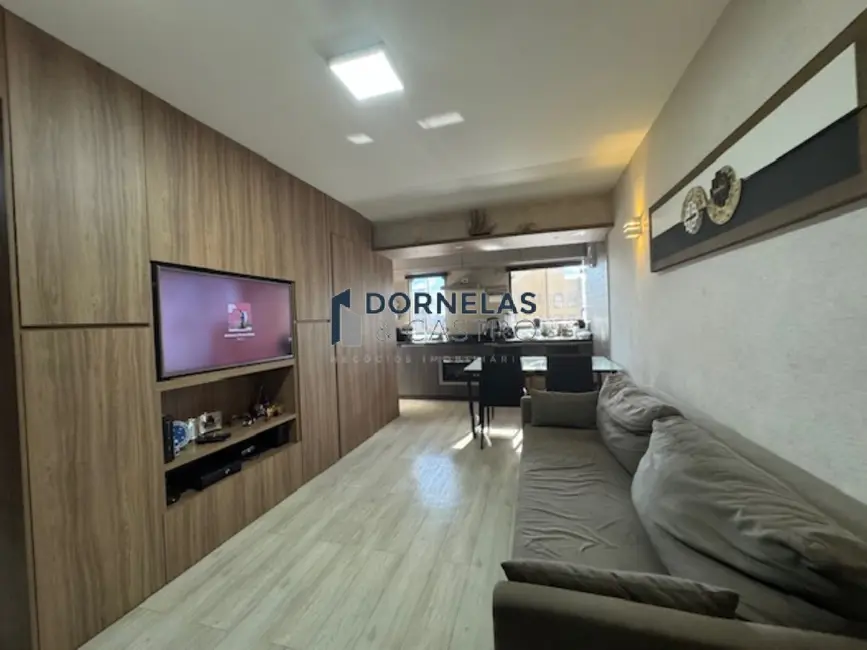 Foto 5 de Apartamento com 2 quartos à venda, 47m2 em Guará II, Brasilia - DF