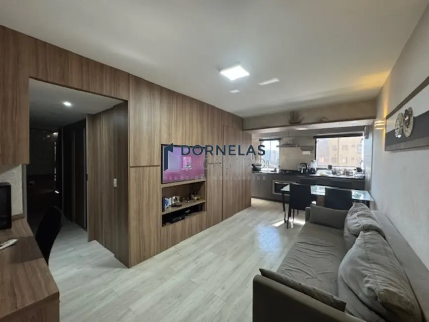 Foto 1 de Apartamento com 2 quartos à venda, 47m2 em Guará II, Brasilia - DF