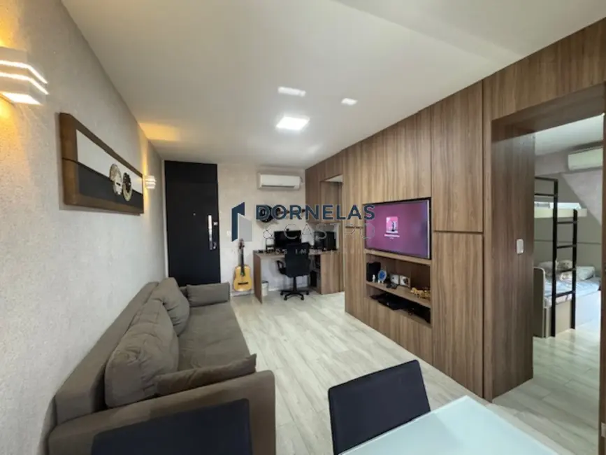 Foto 4 de Apartamento com 2 quartos à venda, 47m2 em Guará II, Brasilia - DF