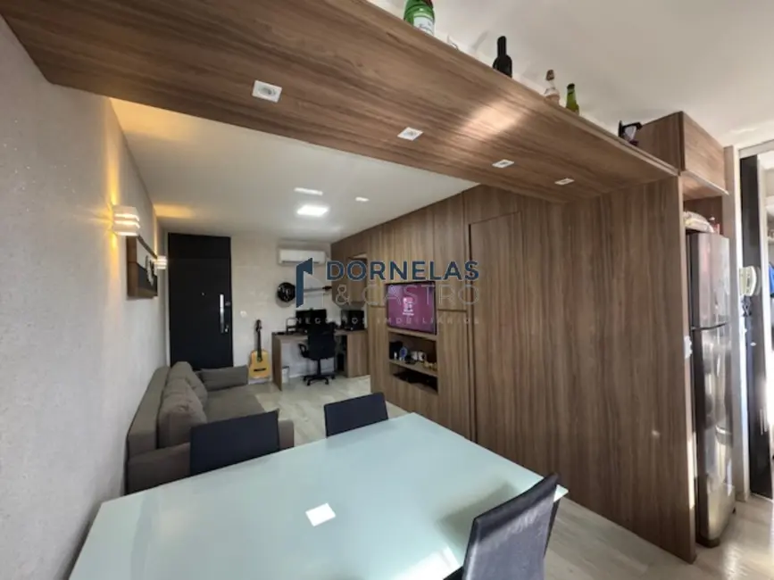 Foto 3 de Apartamento com 2 quartos à venda, 47m2 em Guará II, Brasilia - DF