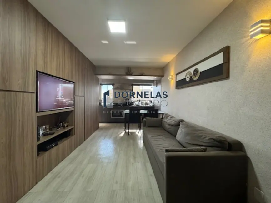 Foto 2 de Apartamento com 2 quartos à venda, 47m2 em Guará II, Brasilia - DF