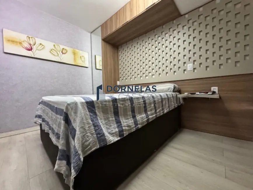 Foto 8 de Apartamento com 2 quartos à venda, 47m2 em Guará II, Brasilia - DF