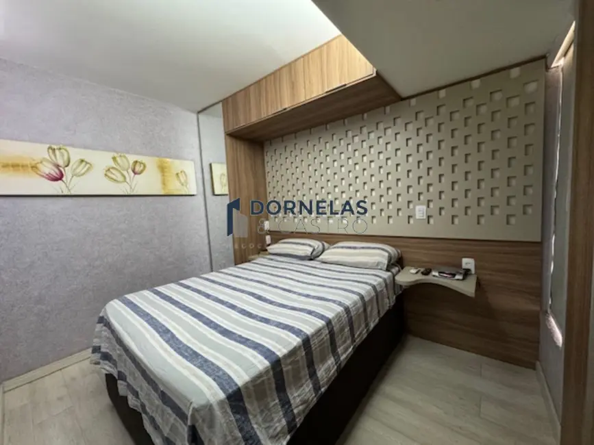 Foto 7 de Apartamento com 2 quartos à venda, 47m2 em Guará II, Brasilia - DF