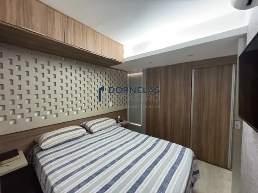 Foto 9 de Apartamento com 2 quartos à venda, 47m2 em Guará II, Brasilia - DF