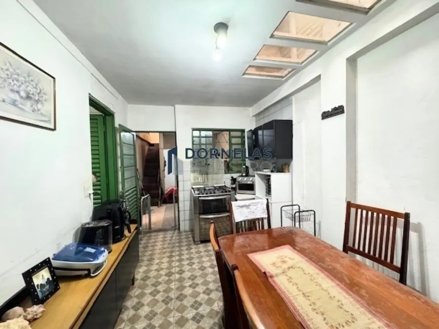 Foto 7 de Casa com 4 quartos à venda, 200m2 em Guará II, Brasilia - DF