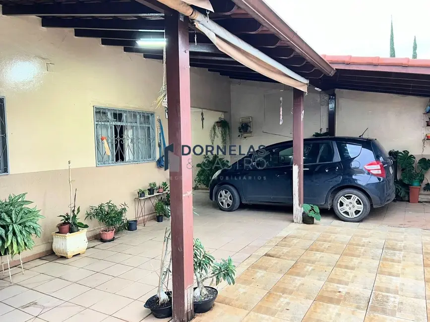 Foto 9 de Casa com 4 quartos à venda, 200m2 em Guará II, Brasilia - DF