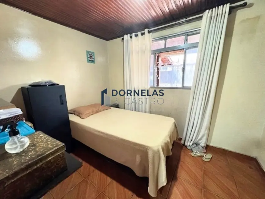Foto 4 de Casa com 4 quartos à venda, 200m2 em Guará II, Brasilia - DF