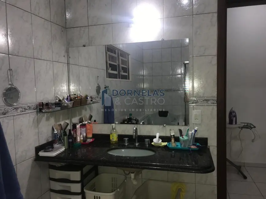 Casa de Condomínio com 3 quartos à venda, 875m2 em Setor Habitacional Vicente Pires, Brasilia - DF - imagem 7 Foto 7 de Casa de Condomínio com 3 quartos à venda, 875m2 em Setor Habitacional Vicente Pires, Brasilia - DF