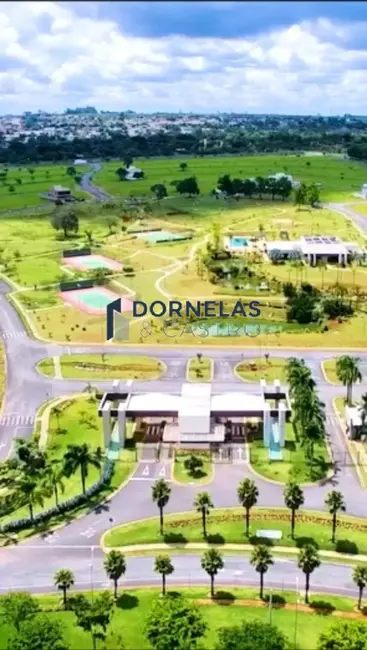 Foto 1 de Terreno / Lote à venda, 370m2 em Residencial e Comercial Damha, Cidade Ocidental - GO