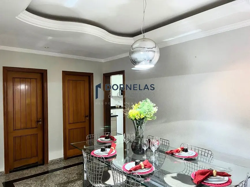 Foto 4 de Casa com 5 quartos à venda, 398m2 em Guará II, Brasilia - DF