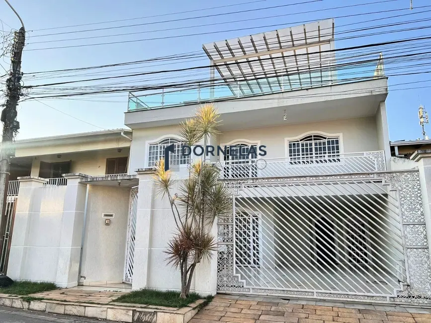Foto 6 de Casa com 5 quartos à venda, 398m2 em Guará II, Brasilia - DF
