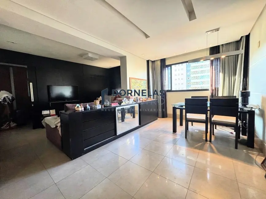 Foto 1 de Apartamento com 2 quartos à venda, 56m2 em Norte (Águas Claras), Brasilia - DF