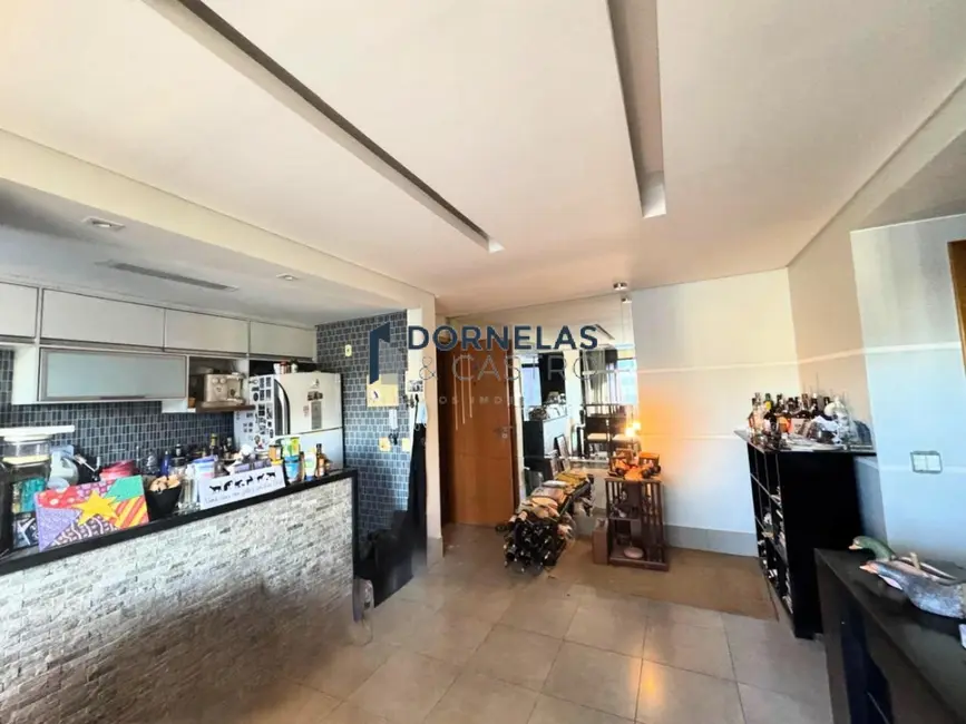 Foto 2 de Apartamento com 2 quartos à venda, 56m2 em Norte (Águas Claras), Brasilia - DF
