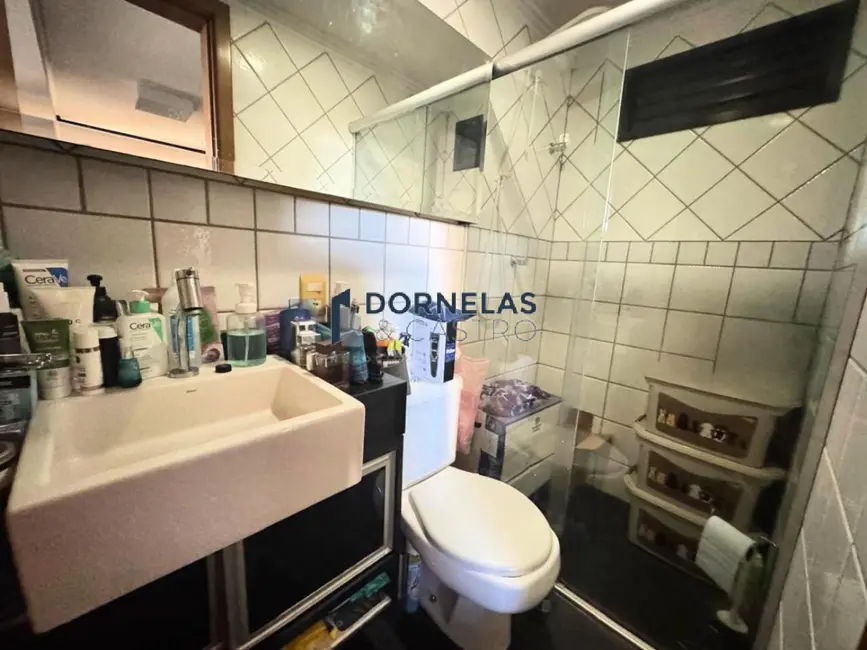 Foto 8 de Apartamento com 2 quartos à venda, 56m2 em Norte (Águas Claras), Brasilia - DF