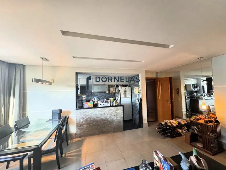 Foto 4 de Apartamento com 2 quartos à venda, 56m2 em Norte (Águas Claras), Brasilia - DF