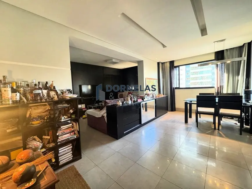 Foto 3 de Apartamento com 2 quartos à venda, 56m2 em Norte (Águas Claras), Brasilia - DF