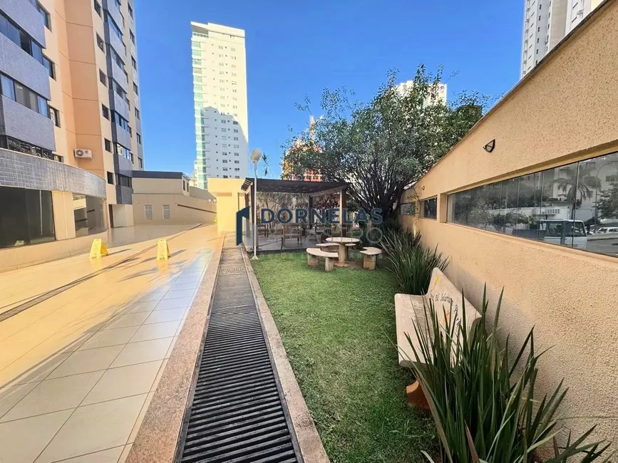 Foto 6 de Apartamento com 2 quartos à venda, 56m2 em Norte (Águas Claras), Brasilia - DF