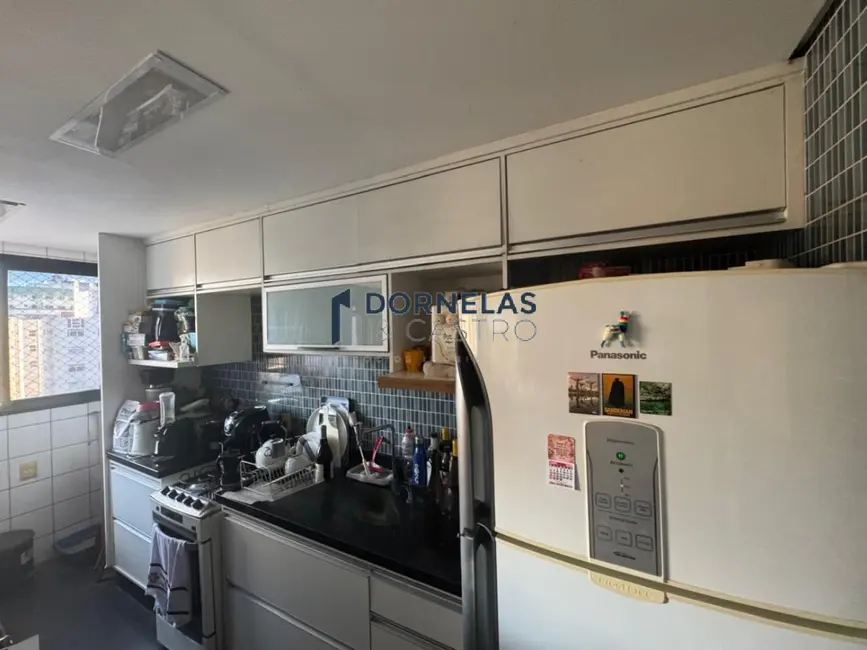 Foto 7 de Apartamento com 2 quartos à venda, 56m2 em Norte (Águas Claras), Brasilia - DF