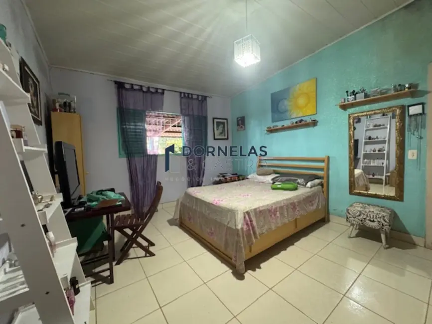 Foto 7 de Casa de Condomínio com 3 quartos à venda, 800m2 em Guará I, Brasilia - DF