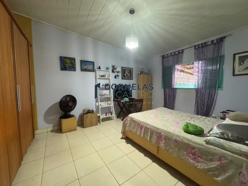 Foto 5 de Casa de Condomínio com 3 quartos à venda, 800m2 em Guará I, Brasilia - DF