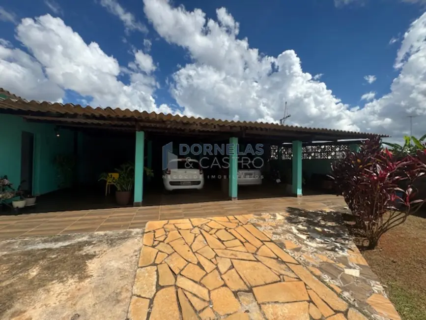 Foto 1 de Casa de Condomínio com 3 quartos à venda, 800m2 em Guará I, Brasilia - DF