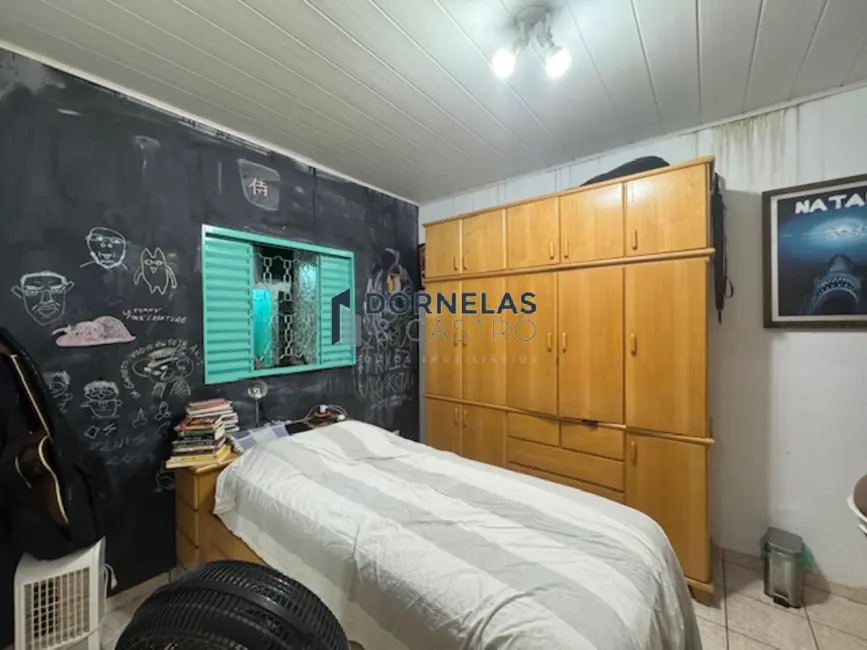 Foto 8 de Casa de Condomínio com 3 quartos à venda, 800m2 em Guará I, Brasilia - DF