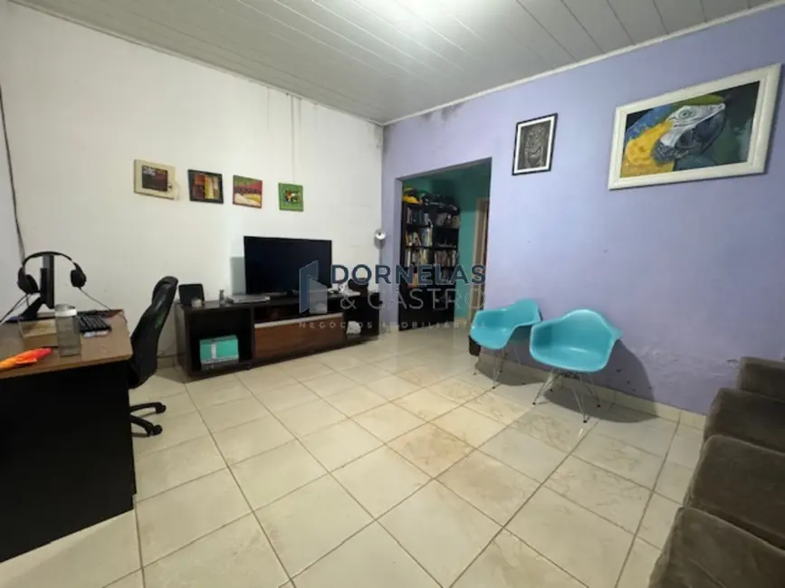 Foto 4 de Casa de Condomínio com 3 quartos à venda, 800m2 em Guará I, Brasilia - DF