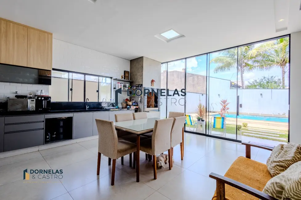 Casa de Condomínio com 3 quartos à venda, 400m2 em Guará I, Brasilia - DF - imagem 6 Foto 6 de Casa de Condomínio com 3 quartos à venda, 400m2 em Guará I, Brasilia - DF