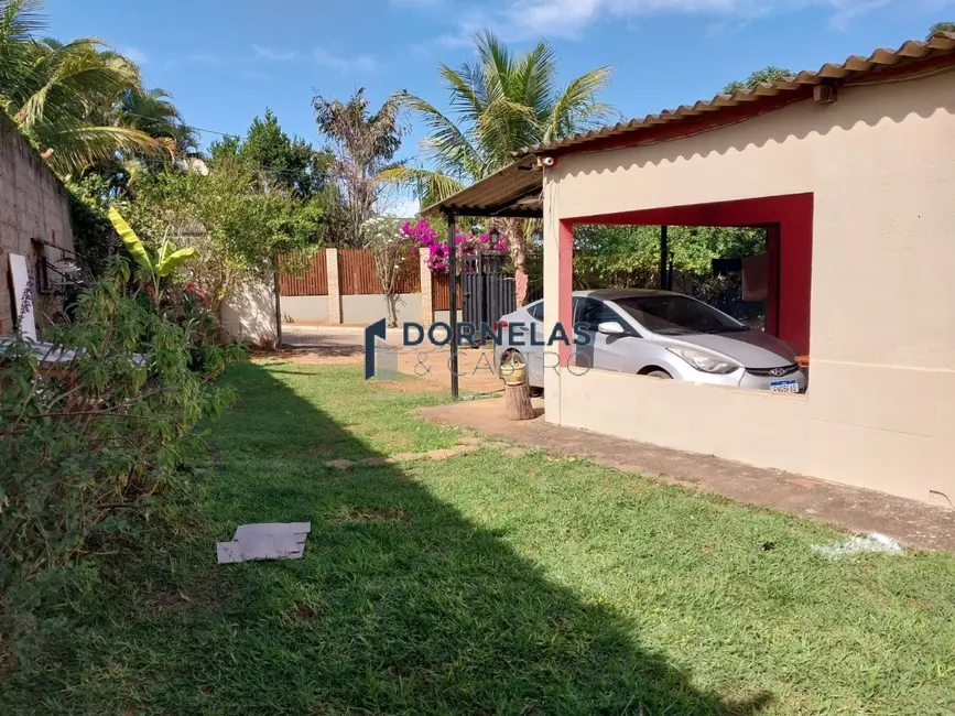 Foto 1 de Casa de Condomínio com 3 quartos à venda, 726m2 em Guará I, Brasilia - DF