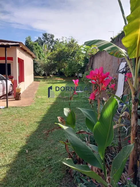 Foto 2 de Casa de Condomínio com 3 quartos à venda, 726m2 em Guará I, Brasilia - DF