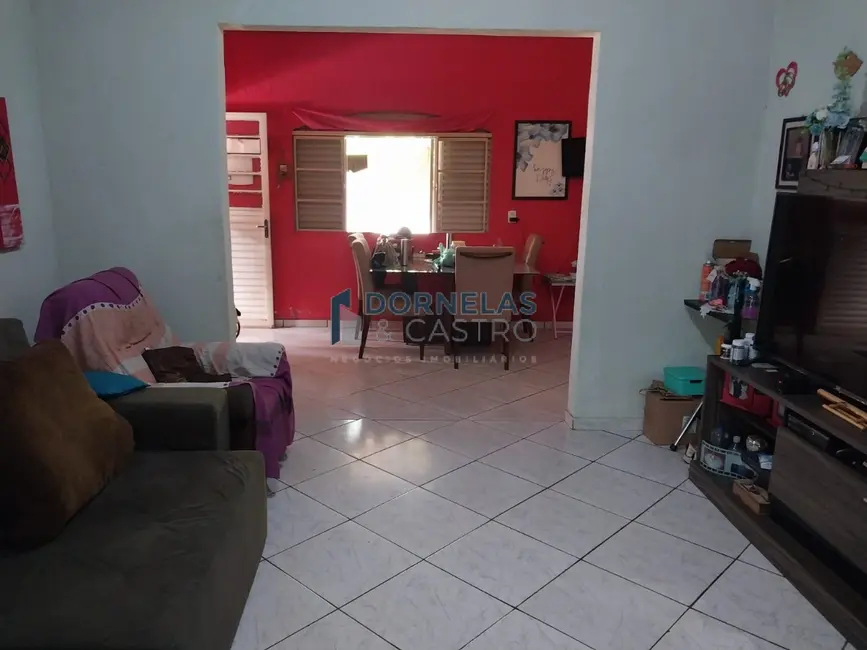 Casa de Condomínio com 3 quartos à venda, 726m2 em Guará I, Brasilia - DF - imagem 6 Foto 6 de Casa de Condomínio com 3 quartos à venda, 726m2 em Guará I, Brasilia - DF