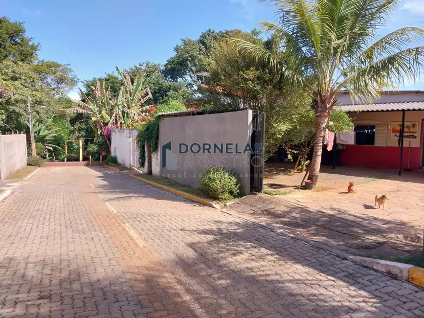 Casa de Condomínio com 3 quartos à venda, 726m2 em Guará I, Brasilia - DF - imagem 3 Foto 3 de Casa de Condomínio com 3 quartos à venda, 726m2 em Guará I, Brasilia - DF