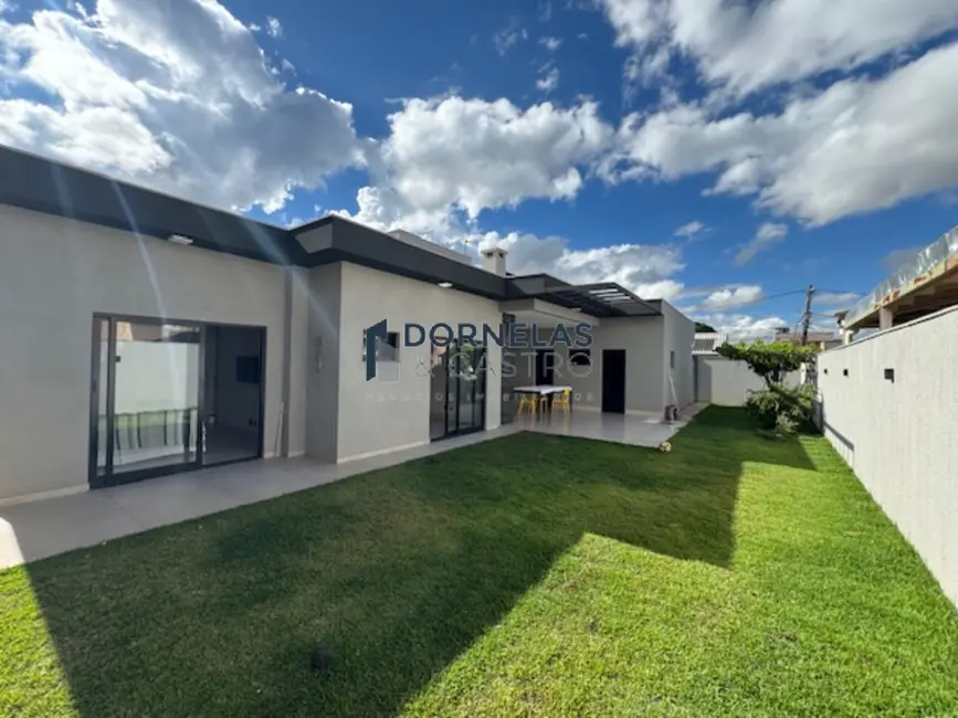 Foto 1 de Casa de Condomínio com 3 quartos à venda, 450m2 em Setor Habitacional Arniqueira (Águas Claras), Brasilia - DF