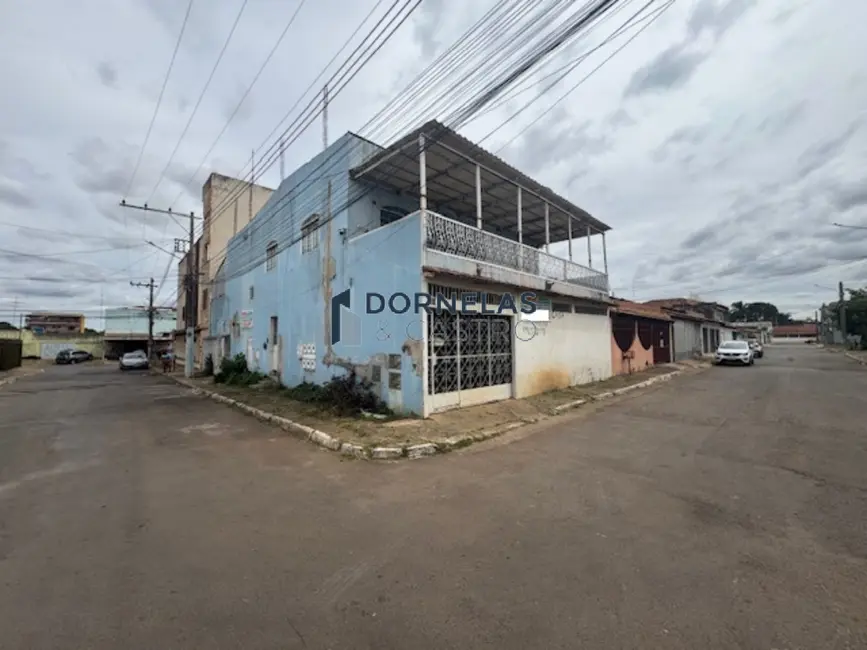 Foto 2 de Casa com 8 quartos à venda, 400m2 em Taguatinga Sul (Taguatinga), Brasilia - DF