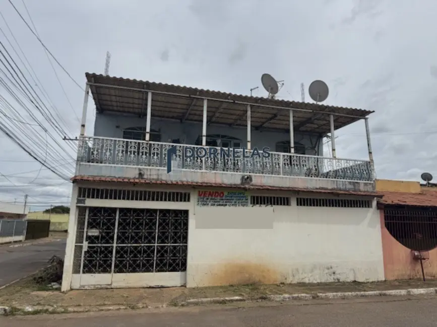 Foto 4 de Casa com 8 quartos à venda, 400m2 em Taguatinga Sul (Taguatinga), Brasilia - DF