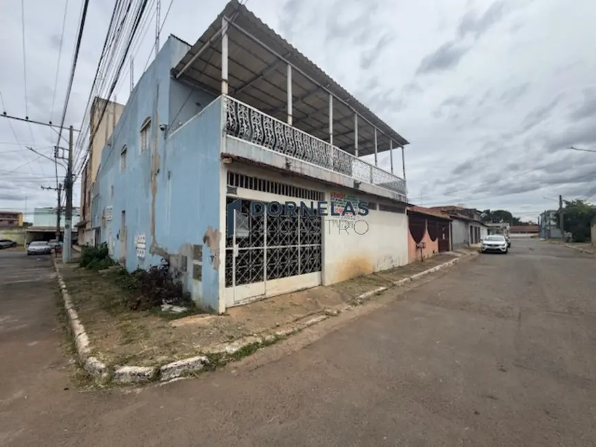 Foto 5 de Casa com 8 quartos à venda, 400m2 em Taguatinga Sul (Taguatinga), Brasilia - DF