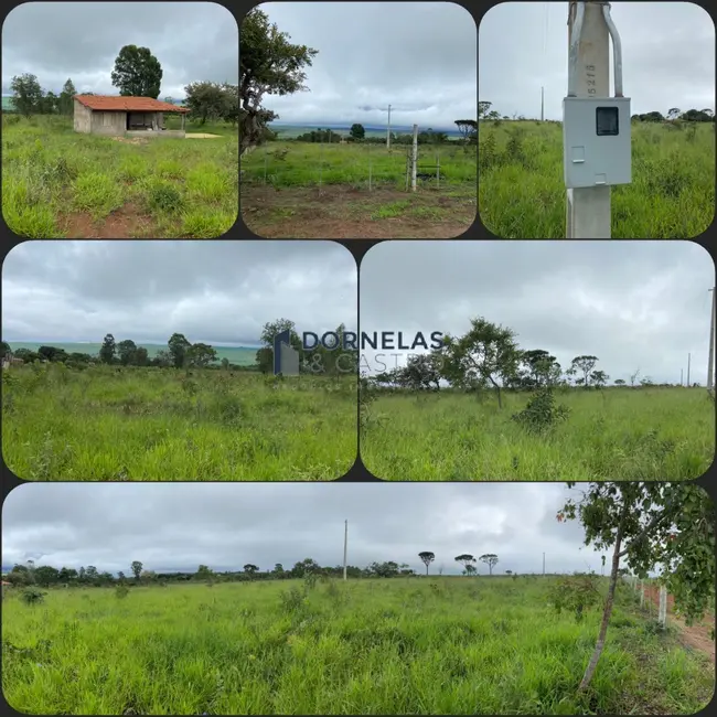 Foto 4 de Chácara com 2 quartos à venda, 20300m2 em Área Rural de Formosa, Formosa - GO