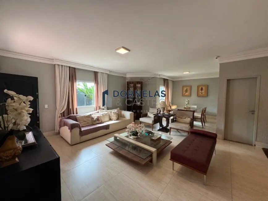 Foto 6 de Casa de Condomínio com 5 quartos à venda, 750m2 em Setor Habitacional Arniqueira (Águas Claras), Brasilia - DF