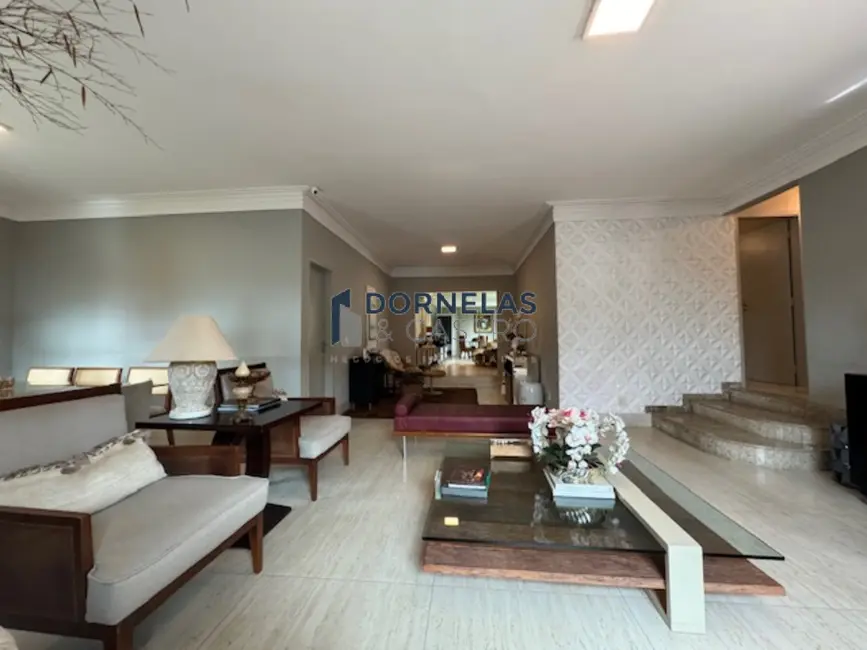 Foto 4 de Casa de Condomínio com 5 quartos à venda, 750m2 em Setor Habitacional Arniqueira (Águas Claras), Brasilia - DF