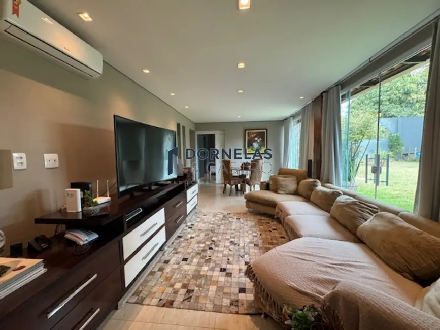 Foto 8 de Casa de Condomínio com 5 quartos à venda, 750m2 em Setor Habitacional Arniqueira (Águas Claras), Brasilia - DF