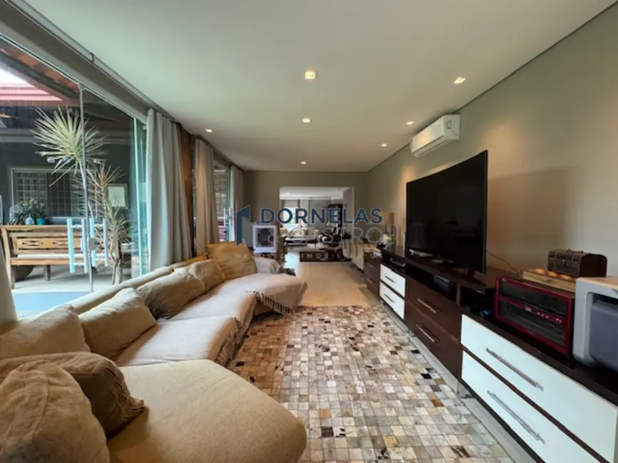 Foto 5 de Casa de Condomínio com 5 quartos à venda, 750m2 em Setor Habitacional Arniqueira (Águas Claras), Brasilia - DF