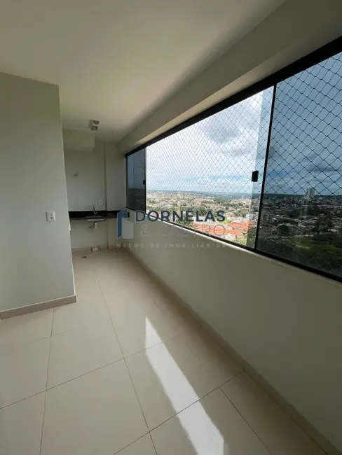 Foto 5 de Apartamento com 3 quartos à venda, 93m2 em Residencial Alto das Caraíbas, Luziania - GO