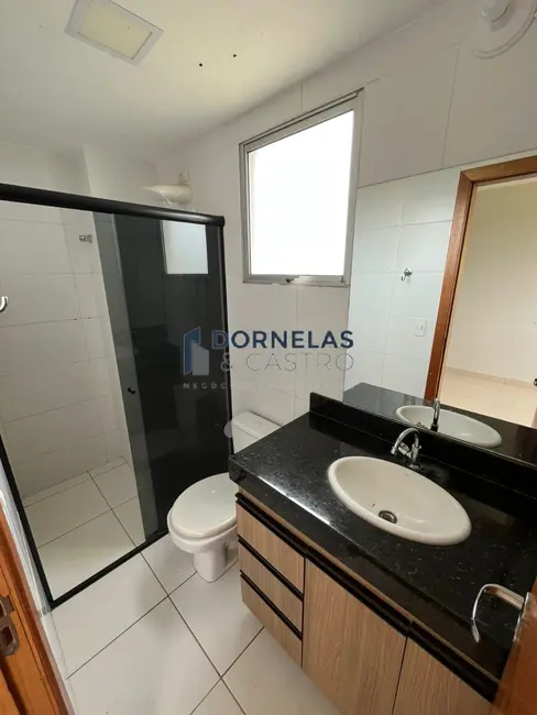 Foto 7 de Apartamento com 3 quartos à venda, 93m2 em Residencial Alto das Caraíbas, Luziania - GO