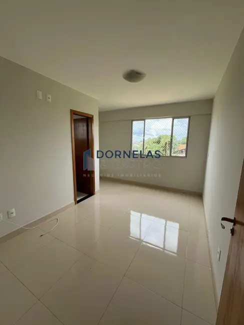 Foto 8 de Apartamento com 3 quartos à venda, 93m2 em Residencial Alto das Caraíbas, Luziania - GO