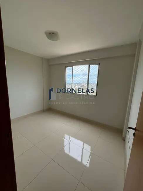 Foto 9 de Apartamento com 3 quartos à venda, 93m2 em Residencial Alto das Caraíbas, Luziania - GO